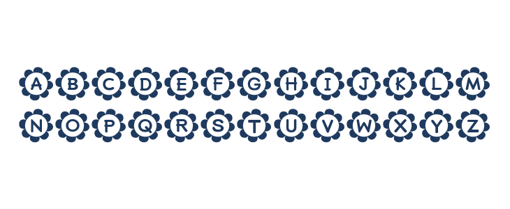 PU-RI-N [sRB] Lowercase