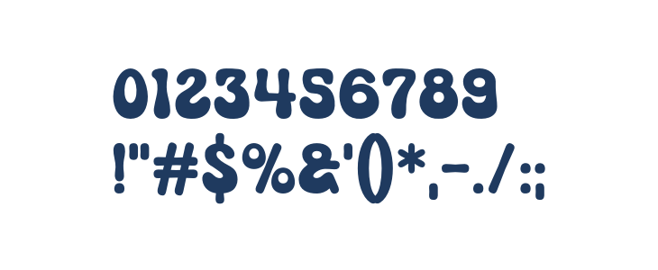 PUCKYLA Other Characters