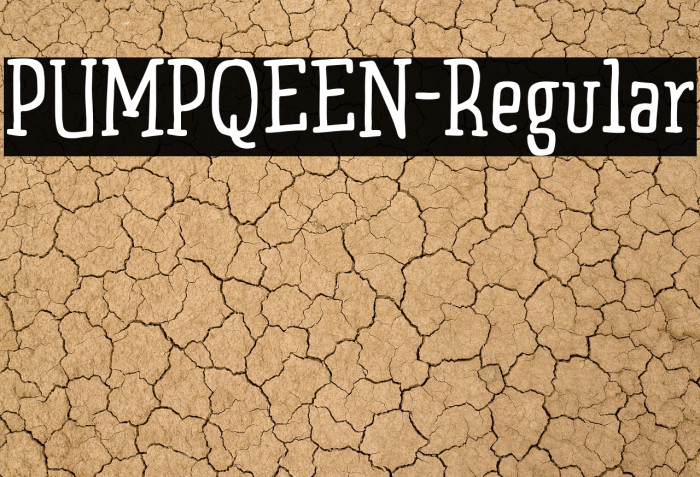 PUMPQEEN-Regular Example 2