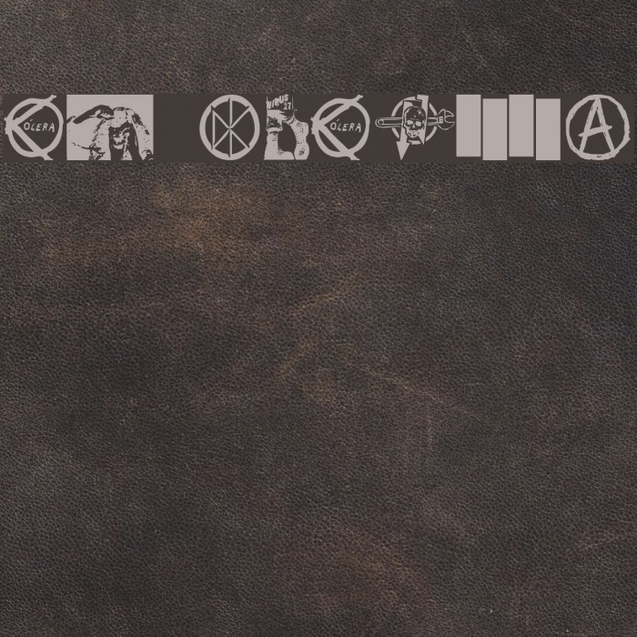 PUNK DINGBATS Example 2