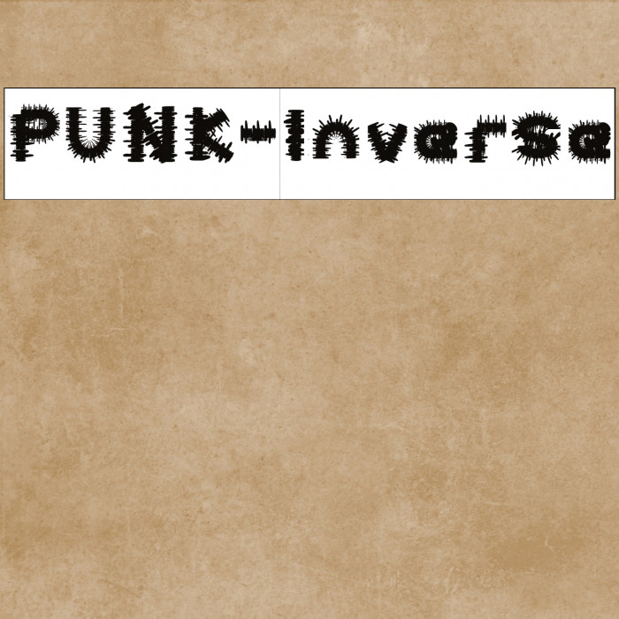 PUNK-Inverse Example 2
