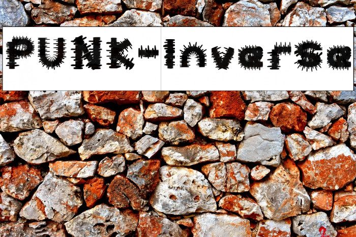 PUNK-Inverse Example 3