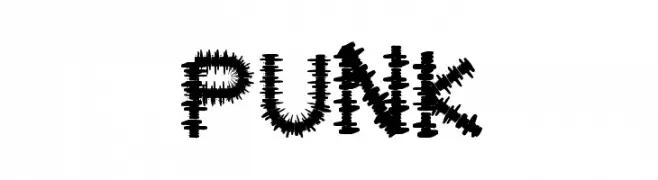 PUNK 