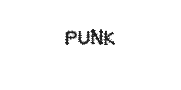 PUNK Logo