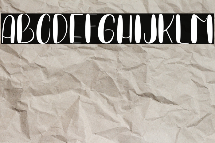 PURPLE MACARONS Example 3