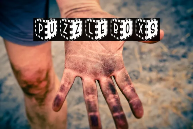 PuZzLeBoXs Example 2