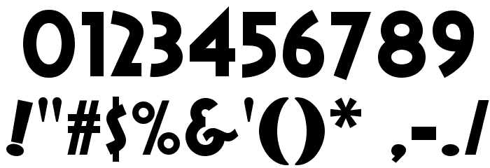 Public Enemy NF Font OTHER CHARS