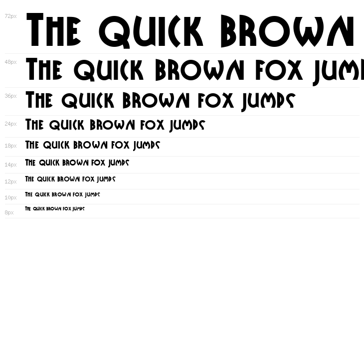 Public Enemy NF Waterfall