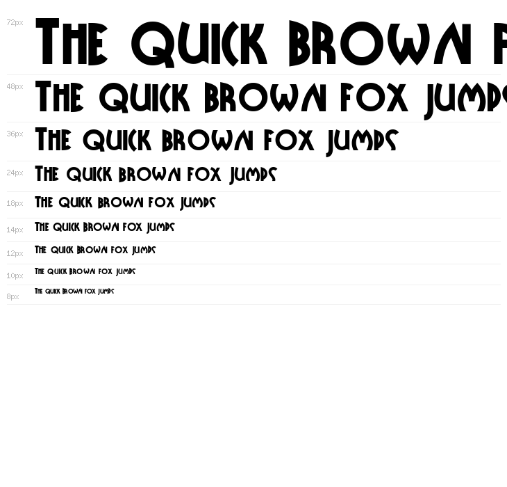 Public-Enemy Waterfall