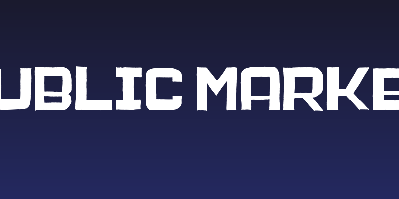 Public Market Social Header