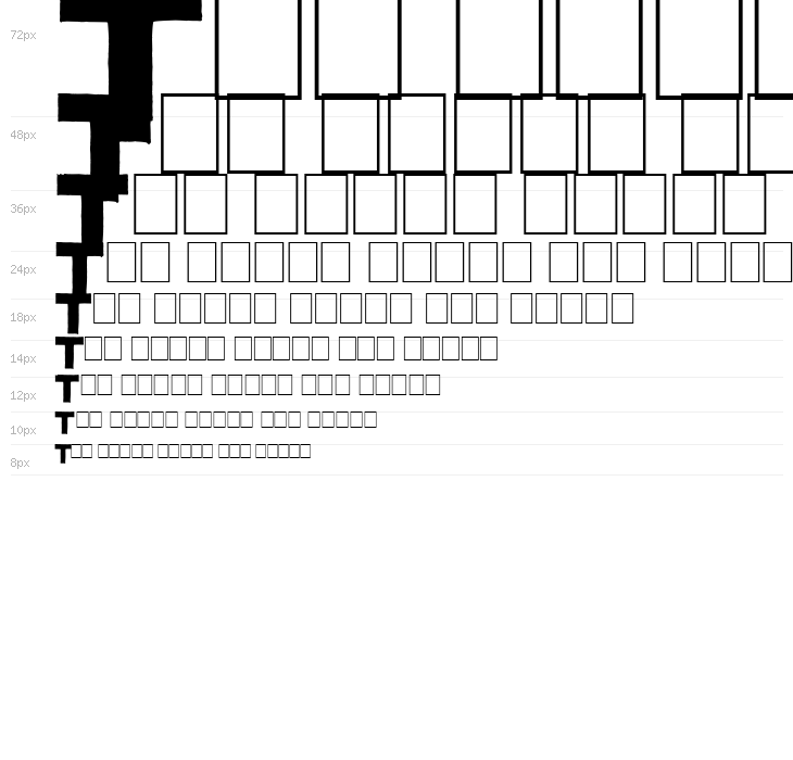 Public Market Waterfall
