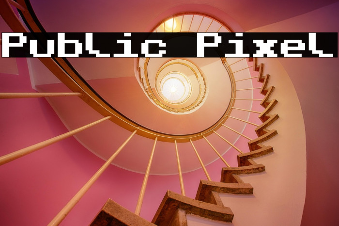 Public Pixel Example 1