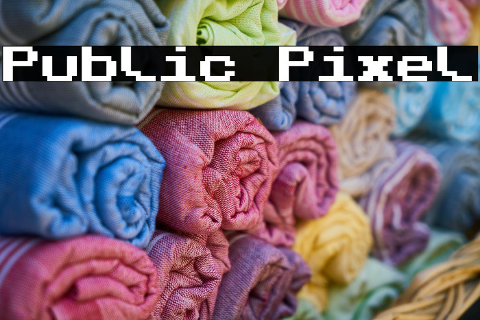 Public Pixel Example 2