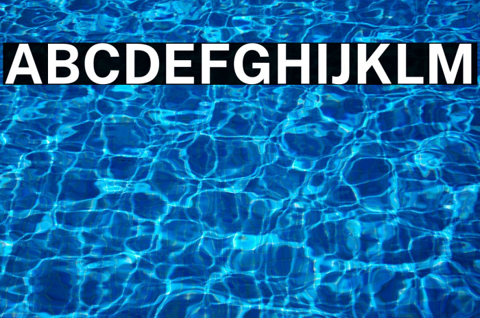 Public Sans Bold Example 1