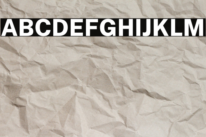 Public Sans ExtraBold Example 1