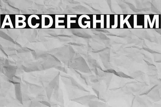 Public Sans ExtraBold Font examples