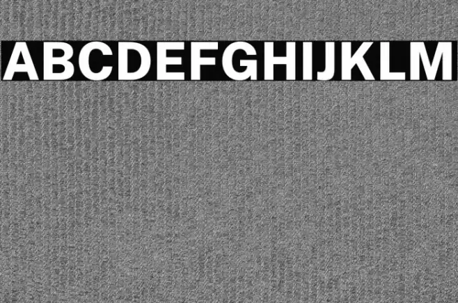 Public Sans ExtraBold Font examples