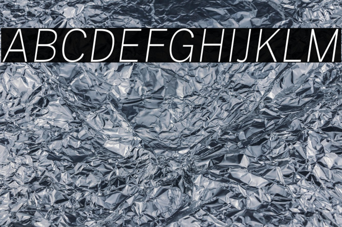 Public Sans Thin Italic Example 3