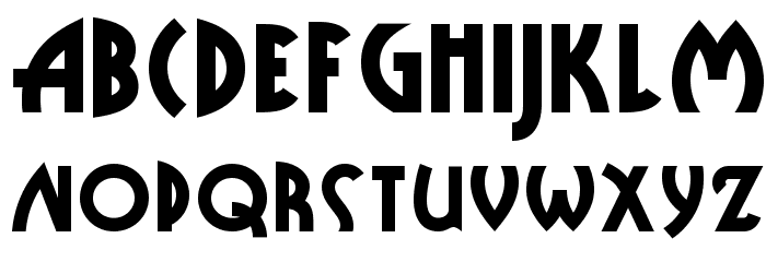 PublicEnemyNF フォント 小文字