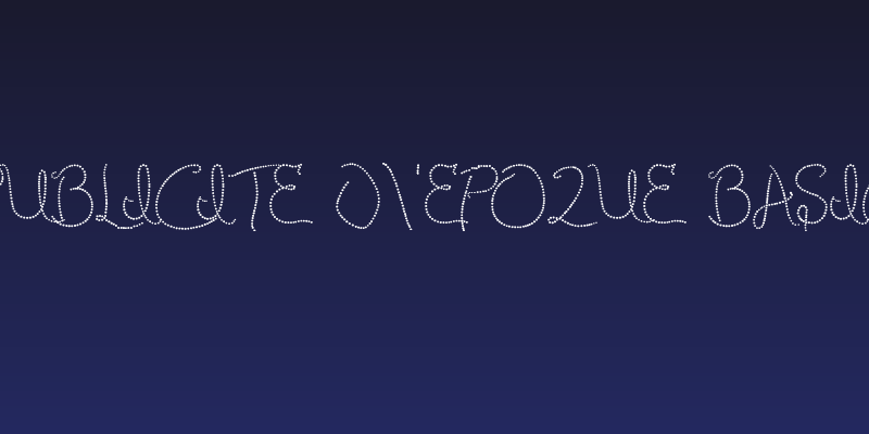 Publicite d'epoque basic Social Header