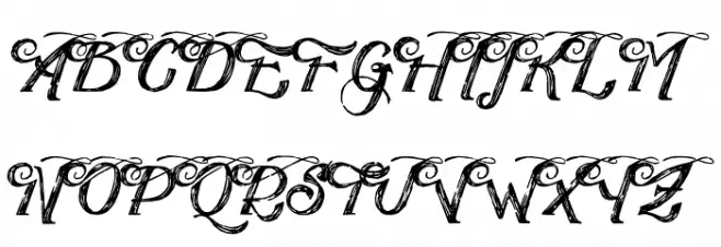 Publishing Draft Script DEMO ve Fuentes MAYÚSCULAS