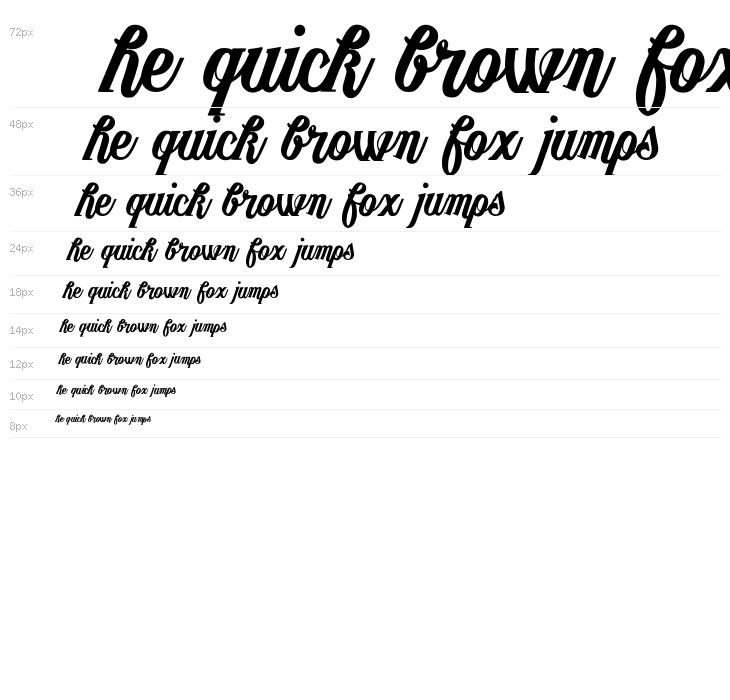 PublishingScriptDEMOversion Waterfall