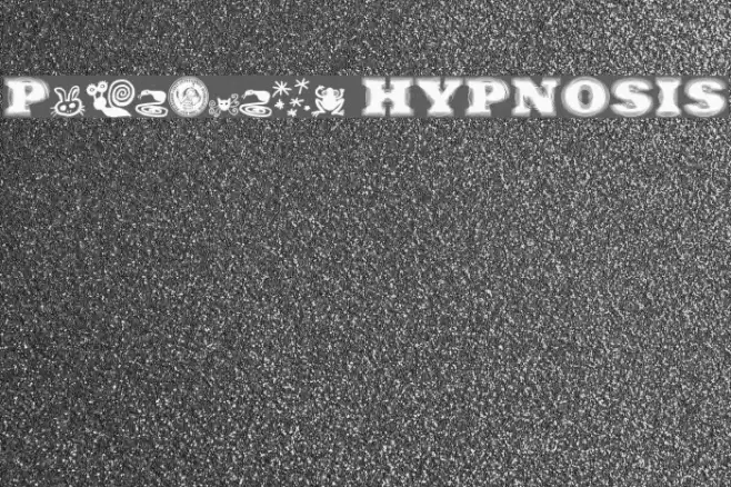 Puchakhon HYPNOSIS Polices examples
