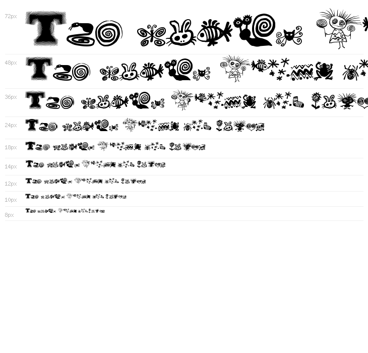 Puchakhon HYPNOSIS Waterfall