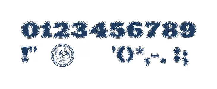 Numbers