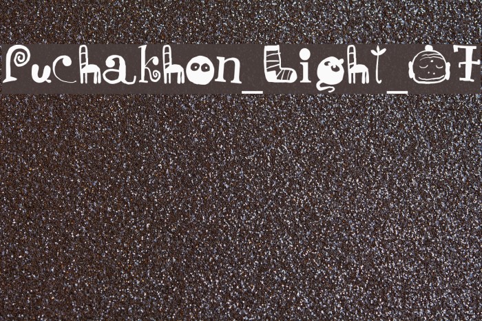 Puchakhon_Light_07 Example 2