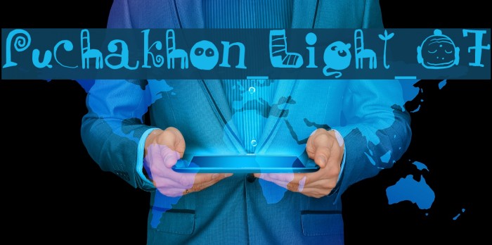 Puchakhon_Light_07 Example 3