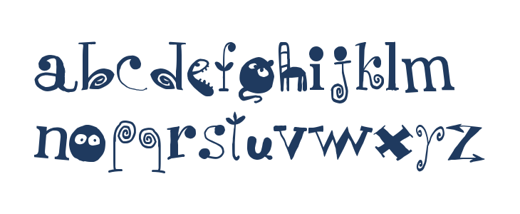 Puchakhon_Light_07 Lowercase