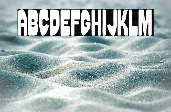 Puerto Rico Beach Example 3