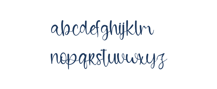 Puerto Rico Lowercase