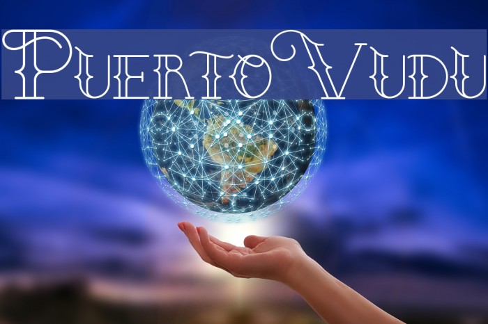 PuertoVudu Example 1