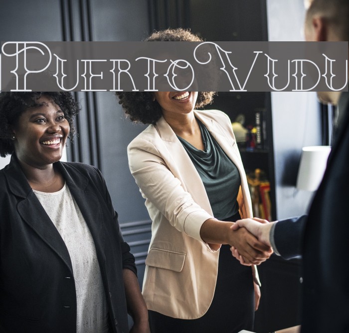 PuertoVudu Example 2