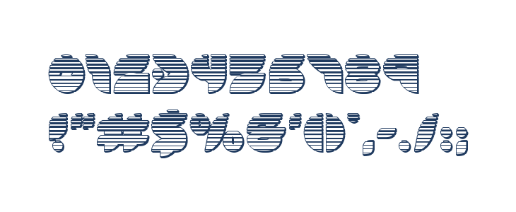 Puff Angel Chrome Other Characters