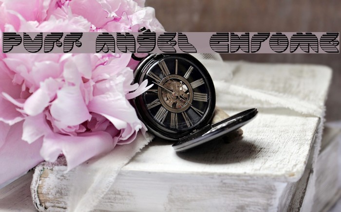 Puff Angel Chrome Example 3