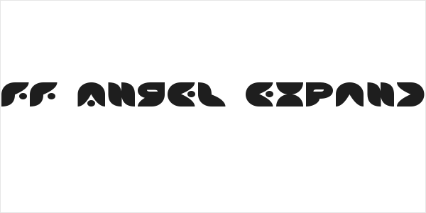 Puff Angel Expanded Logo