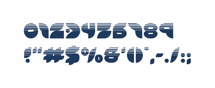 Puff Angel Halftone Other Characters