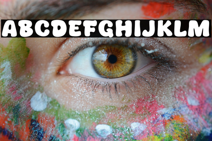 Puffy Caps Example 1