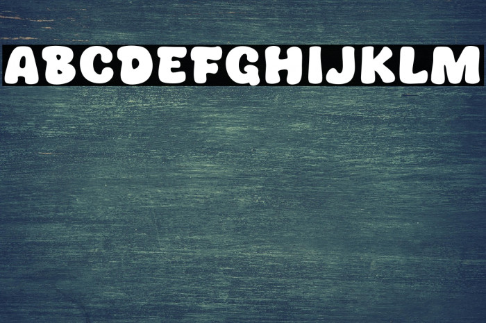 Puffy Caps Example 3