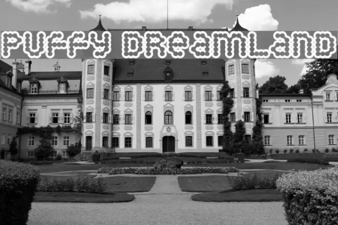 Puffy Dreamland Fuentes examples