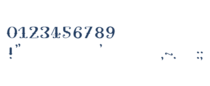 Pugsley Upright Other Characters