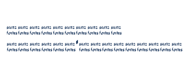 Pulang dari Paris Other Characters