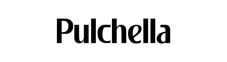 Pulchella  Free Fonts Download