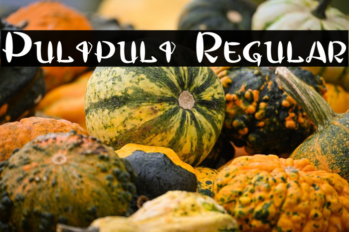 Pulipuli Regular Example 2