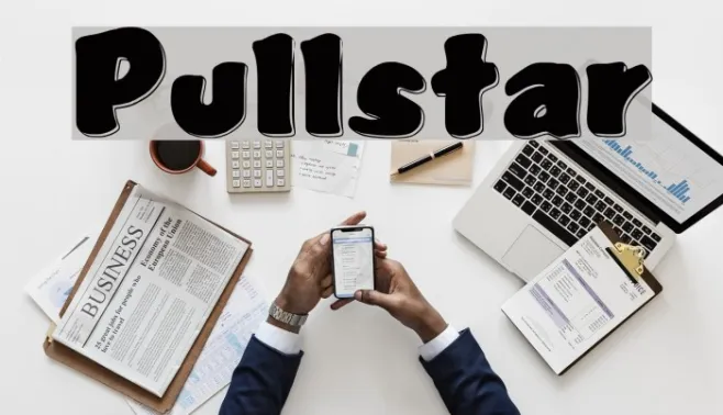 Pullstar Example 1