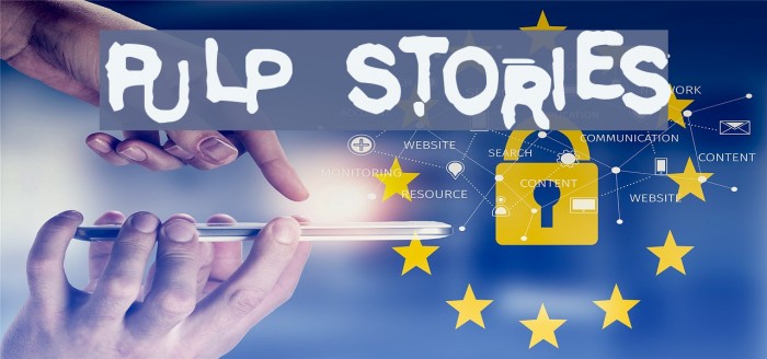 Pulp Stories Example 2