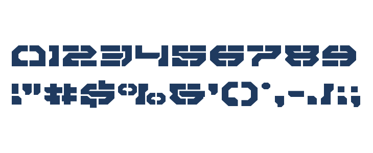 Pulsar Class Expanded Other Characters